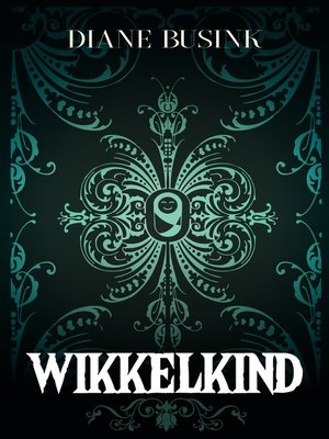 cover image of Wikkelkind
